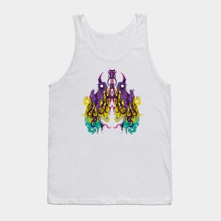 Eldritch Lungs Tank Top